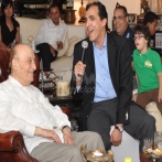Rachid gholam sur yala.fm